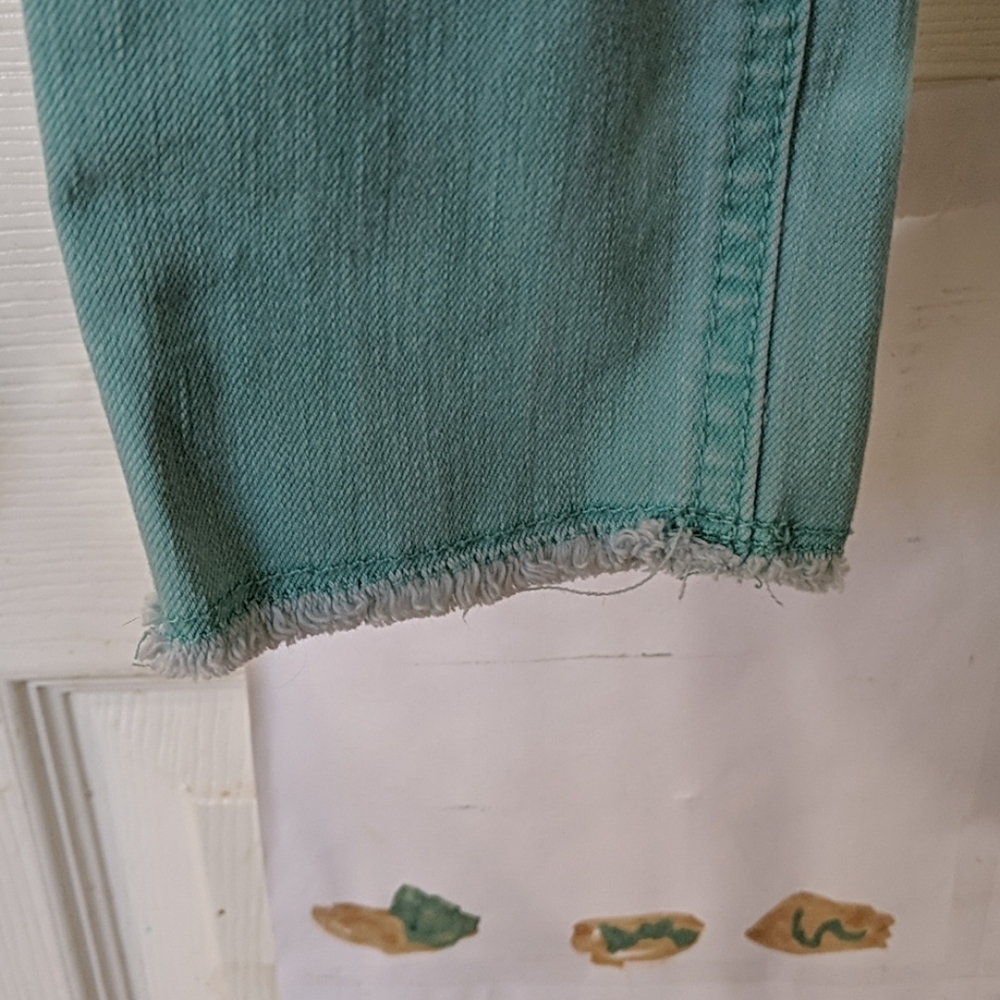 Capris - Picture 3 of 4